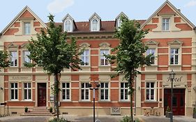 Gut Hotel Stadt Beelitz